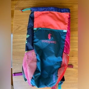 Cotopaxi Luzon Del Día 24L — like new